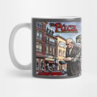 The Puca Mug